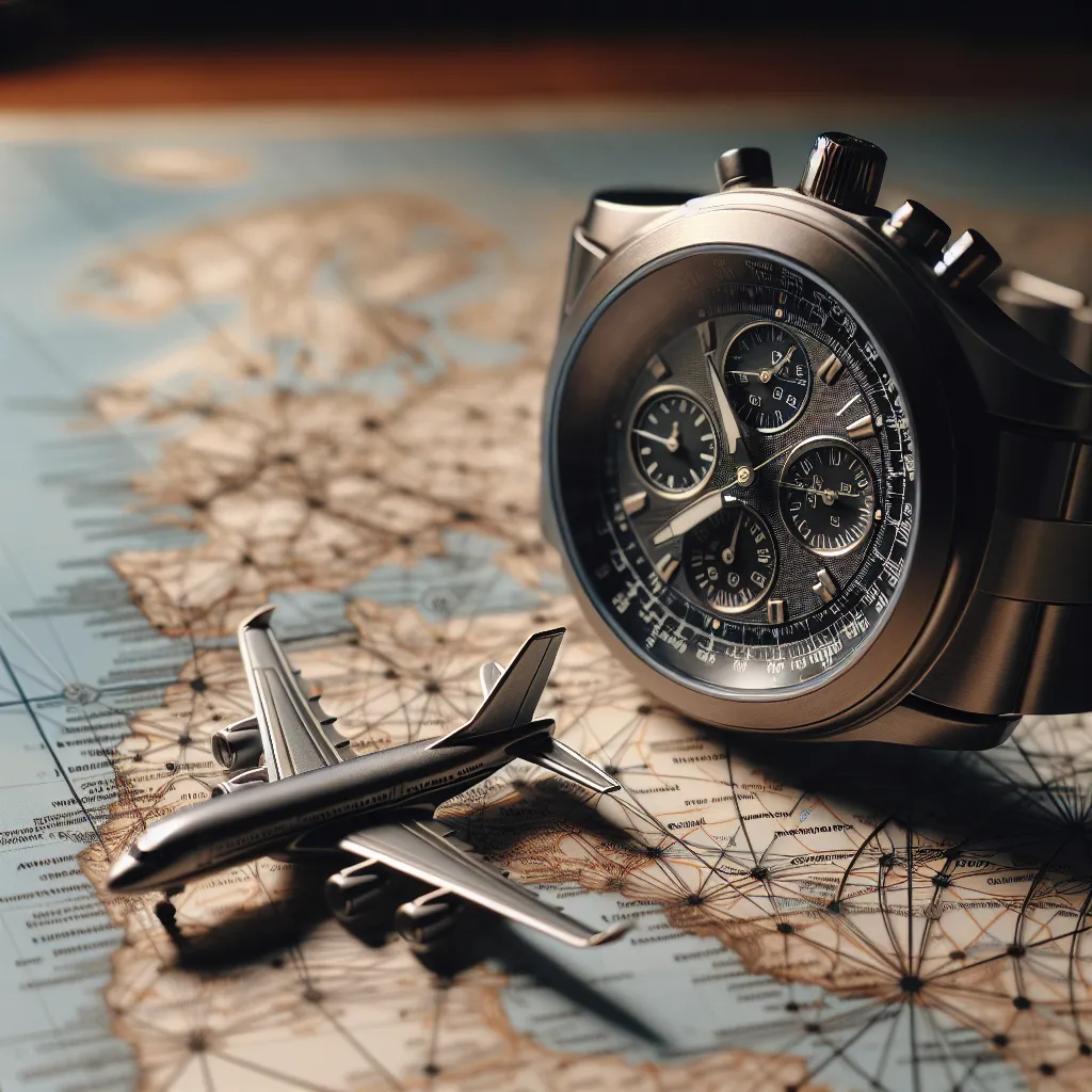 Najciekawsze gadżety lotnicze dla pasjonatów awiacji