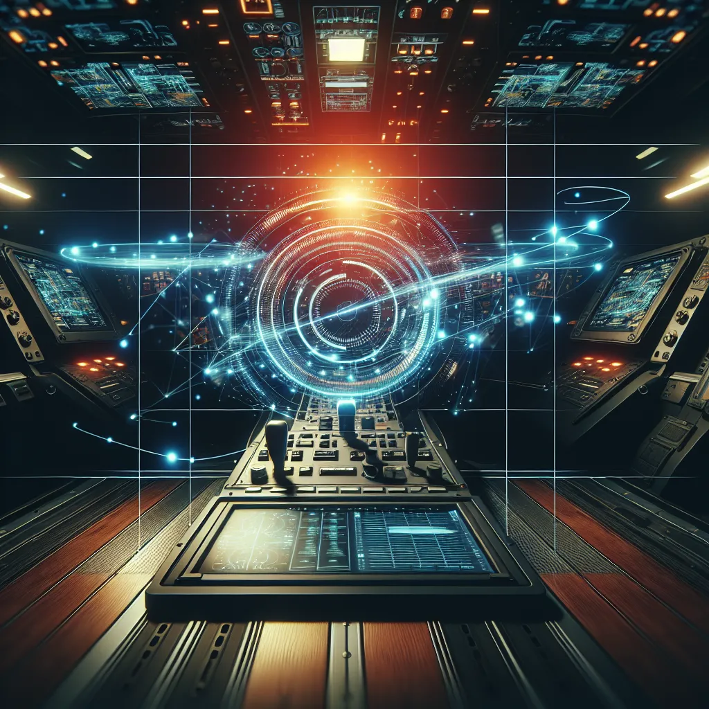 Nowoczesne akcesoria lotnicze – przegląd najnowszych technologii