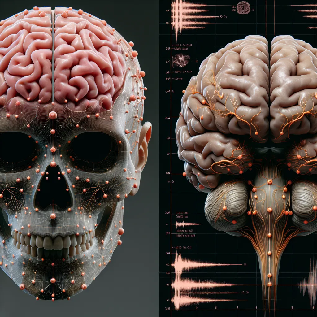 Tajemnice ludzkiego mózgu: fakty, które zaskoczą każdego