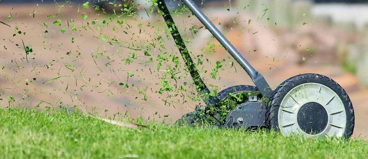 Pług wirnikowy — efektywna kosiarka do poboczy